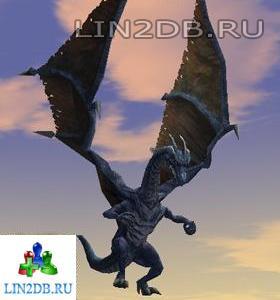 Рейдовый Босс Злой Дух Сирион | Raid Boss Evil Spirit Cyrion