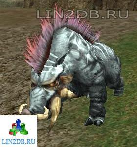 Рейдовый Боец Гнев Леса | Raid Fighter Anger of Forest