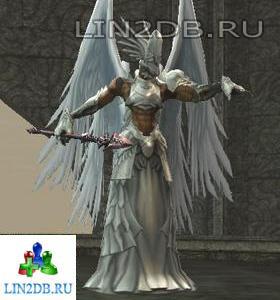 Рейдовый Босс Херувим Галаксия | Raid Boss Cherub Galaxia