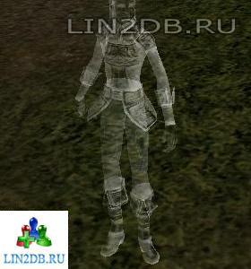 Рейдовый Боец Тень Забвения | Raid Fighter Shadow of Oblivion