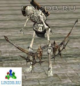 Рейдовый Боец Стрелок Кабеда | Raid Fighter Kabed