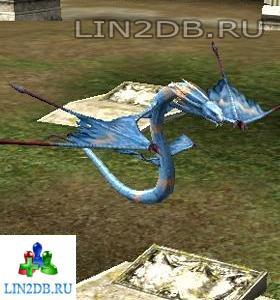 Рейдовый Боец Миньон Хисилрома | Raid Fighter Hisilrome