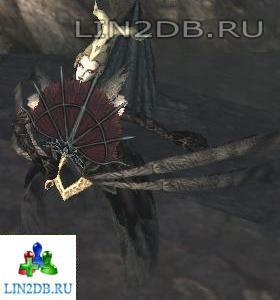 Рейдовый Босс Маг Кениши | Raid Boss Magus Kenishee