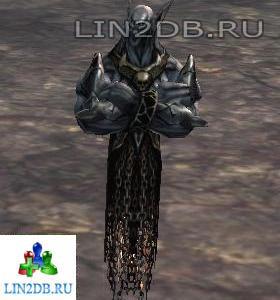 Рейдовый Боец Тень Кениши | Raid Fighter Shadow of Kenishee