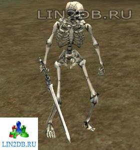Рейдовый Боец Подчиненный Тилиона | Raid Fighter Tillion
