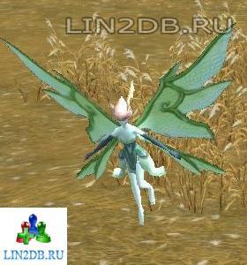 Рейдовый Босс Дух Воды Лиан | Raid Boss Water Spirit Lian