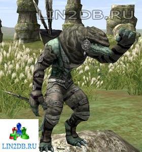 Рейдовый Боец Страж Гвиндорра | Raid Fighter Guard of Gwindorr