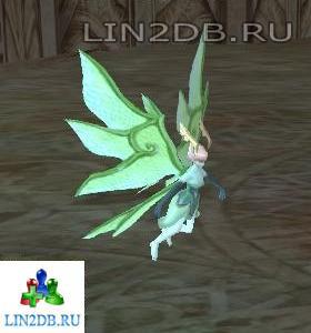 Рейдовый Боец Дух Ниниэль | Raid Fighter Spirit of Niniel