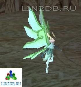Рейдовый Боец Дух Ниниэль | Raid Fighter Spirit of Niniel
