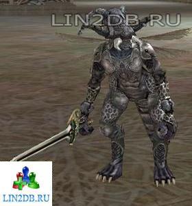 Рейдовый Боец Посланник Фафуриона | Raid Fighter "Fafurion