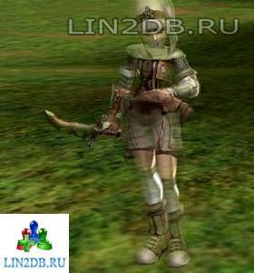 Рейдовый Боец Лакей Аката | Raid Fighter Akata