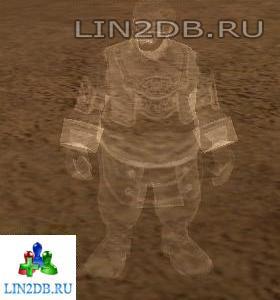 Рейдовый Боец Последователь Нелли | Raid Fighter Nellis
