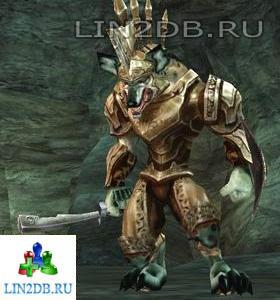 Рейдовый Босс Грабитель Раито | Raid Boss Rayito the Looter