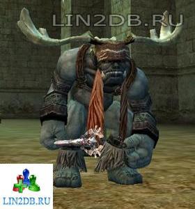 Рейдовый Босс Темный Шаман Фаранги | Raid Boss "Dark Shaman Varangka "