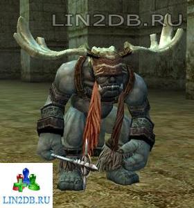 Рейдовый Боец Миньон Фаранги | Raid Fighter Varangka