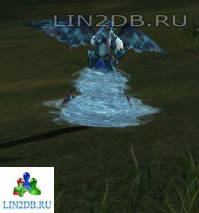 Льда Слеза | Ice Tears