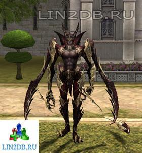 Рейдовый Босс Принц Демонов | Raid Boss Demon Prince