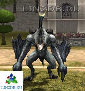 Рейдовый Боец Эйдолон | Raid Fighter Eidolon