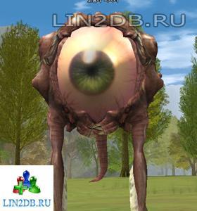 Служитель Окуляра | Ocular Servitor