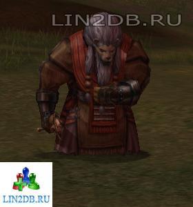 Надзиратель Лабиринта | Lost Warden