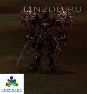 Надзиратель Лабиринта | Lost Warden
