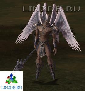 Надзиратель Лабиринта | Lost Warden
