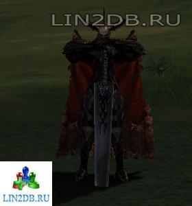 Надзиратель Лабиринта | Lost Warden