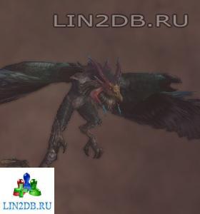 Король Птиц Лок | King of Birds Rok