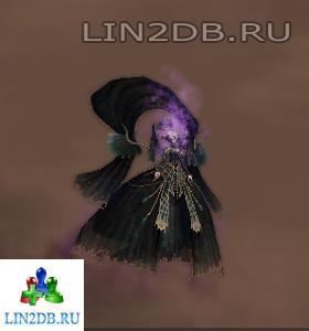 Королева Баньши Энира | Banshee Queen Enira