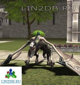 Силы Разрушения Крылатый Дрейк | Underling of Destruction Drake Wing