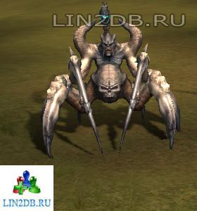 Рейдовый Босс Древний Костолом | Raid Boss Awakened Ancient Severer