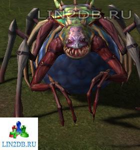 Рейдовый Босс Древняя Возница Душ | Raid Boss Awakened Ancient Soul Devourer