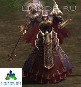 Рейдовый Босс Древний Пророк | Raid Boss Awakened Ancient Prophet