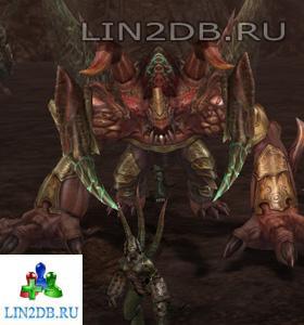 Рейдовый Босс Королева Шиид | Raid Boss Queen Shyeed