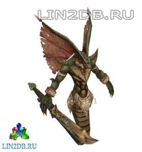 Рейдовый Босс Гвиндорр | Raid Boss Gwindorr