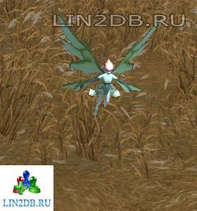 Рейдовый Босс Дух Воды Лиан | Raid Boss Water Spirit Lian