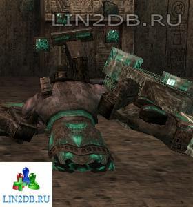 Рейдовый Босс Гигант Марпанак | Raid Boss Giant Marpanak