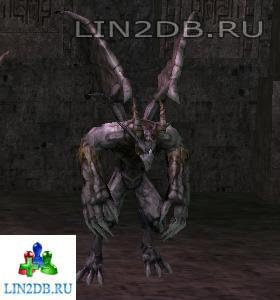 Рейдовый Босс Горголос | Raid Boss Gorgolos