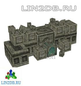 Рейдовый Босс Хекатон Прайм | Raid Boss Hekaton Prime