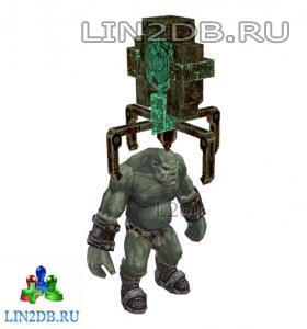Рейдовый боец Хекатон Коттус | Raid Fighter Hekaton Cottus