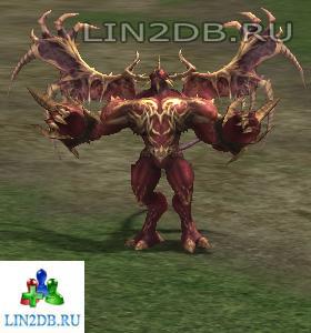Воин Кошмара Аэнкинель | Invader of Dream Aenkinel