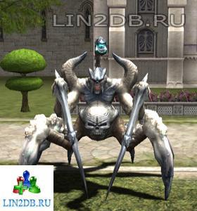 Надзиратель Лабиринта | Lost Warden