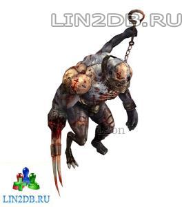 Страж Лабиринта | Lost Guard