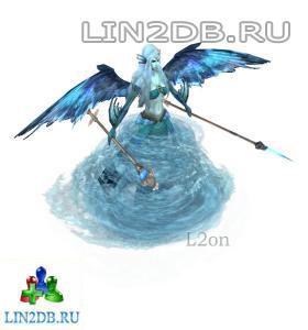 Льда Слеза | Ice Tears