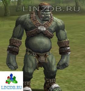 Квестовый Монстр Эскорт Орков | Quest Monster Orc Escort