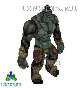 Орк Изменник Хейтафу | Orc Betrayer Heitafu