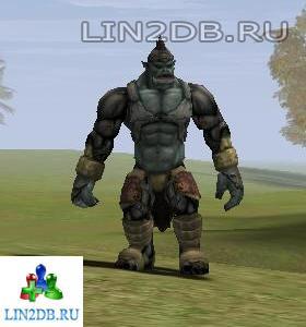 Орк Изменник Закан | Orc Betrayer Zakan