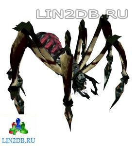 Квестовый Монстр Лорд Тримденов | Quest Monster "Trimden Lord "