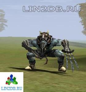 Квестовый Монстр Телохранитель Нир | Quest Monster Neer Bodyguard