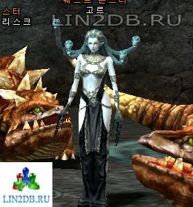 Квестовый Монстр Горр | Quest Monster Gorr